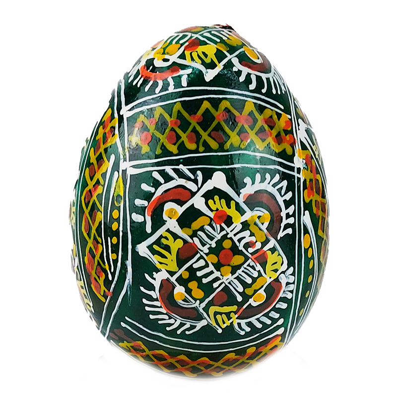 Velikonoční vajíčko