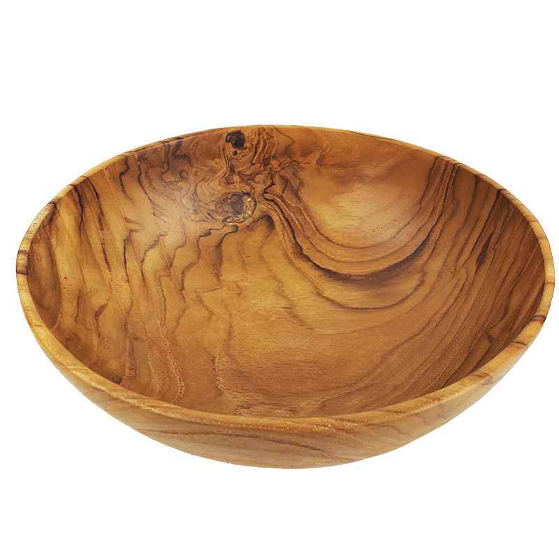 Ořechová miska 20cm