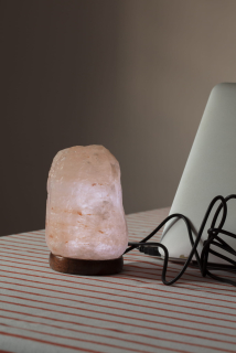 USB SOLNÁ LAMPA