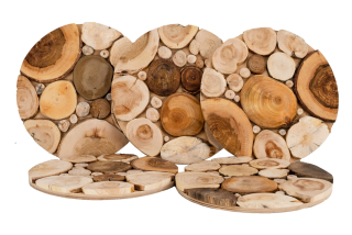 Kuchyňská podložka (střední) 22cm