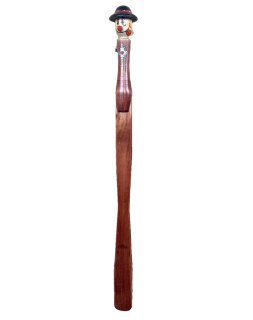 Dětský dřevěný zouvák 60cm